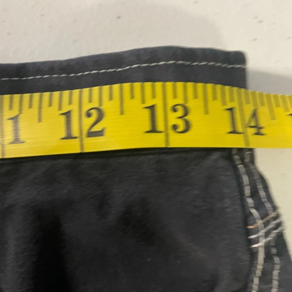 USG Equestrian Riding Breeches United Sportproducts Germany Lara Pants Size 28L - Picture 11 of 11